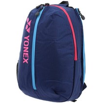 요넥스 라켓가방 장비가방 핑크네이비 YONEX