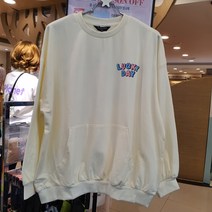 더데이걸 [50%세일] * 어디에나 잘어울려요~맨투맨 하나로 모든걸 완성 #아트박스 귀염뽀짝 친구들 맨투맨 #뉴코아울산성남점