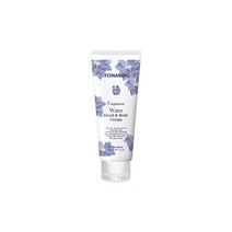 FERNANDA (페르난다) Water Hand & Body Cream (워터 핸드 & 바디 크림) Maria Regale (마리아 리겔) 70 그램 (x1)