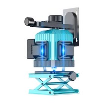 고급 신형 그린 3D레이저레벨기 8 12라인 고광도 사선, 옵션9 (그린/12라인/풀세트)