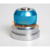 [해외] CNC 라우터 50 +/-0.005MM 용 광전 Z 축 제로 프리 세터 툴 세터, 1개