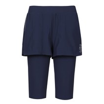 프로스펙스(직) NC11 여성5부바지레깅스 프로스펙스(직) 여성 반바지레깅스 PW3WZ19M321