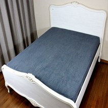 천마물산 대형타올 대형수건 120*200cm 800g, 백색, 1장