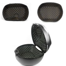 제로센스 샤드 SHAD 탑박스 내피 이너 커버 방음재 세트, SH33 상+하 세트