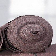 공사용부직포 보온덮개 농업용 두꺼운 부직포 건설현장 토목 도로 공사, 04.600g 폭2m-각 길이 1m당 금액