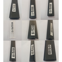 은성프레임 ES연질 가스켓류 유리가스켓 중문가스켓 문틀가스켓, 7)ES연질-17