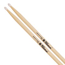BEAT FINGERS 북미산 히코리 드럼스틱 BF-AH5AN (5A / 나일론팁), *