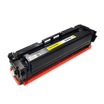 HP CF380A CF380X 재생토너 MFP M476NW M476DW M476DN, CF382A (노랑/재생), 1개