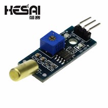 틸트 센서 모듈 스위치 마이크로 컨트롤러 전자 빌딩 블록 arduino용 스마트 로봇 Diy 키트