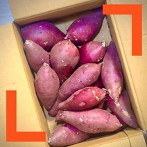 파머스넷 세척 무농약 꿀고구마 정품, 세척 무농약 꿀고구마 10kg 특상(120g~300g)