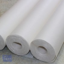 아이텍스 초배지 10평용 35m 도배지 벽지