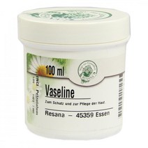 [독일 내수 정품](바셀린)VASELINE WEISS 100ml