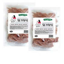 굿보이 닭가슴살 300g+300g 외3종, 2개, 굿보이 닭가슴살300g