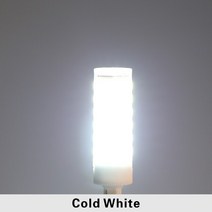 조명 반짝 따듯한 분위기 G9 G4 LED 전구 빛 3W 4W 5W 7W E14 램프 AC220V 옥수수 SMD2835 360 빔 각도 교, 02 차가운 흰색_04 7W_03 E14