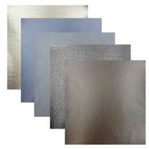 가죽보수스티커 가죽 스티커 수선패치 소파리폼 인조가죽 시트지 번들, 5pcs 블랙 시리즈