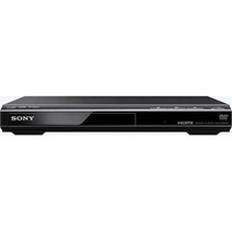 소니 DVPSR510H DVD 플레이어 6 피트 고속 HDMI 케이블 (갱신), 기본