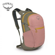오스프리 배낭 20L 13L 경량 배낭 등산용 백패킹, 핑크 20리터, -