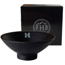 [술잔] 일본식 사케잔_블랙매트, 사케잔_매트블랙, 1개