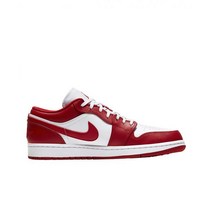 조던 1 로우 짐레드 화이트 Jordan Low Gym Red White209846