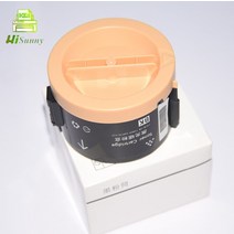 ACULASER M1400 MX14 MX14NF 레이저 토너 카트리지 2pcs, 기본