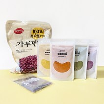 화과자재료 떡재료 (송편반죽 분말 가루 천연색소), 오징어먹물추출 분말 1kg, 1kg, 1개