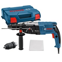 보쉬 GBH2-28F 함마드릴 850W앙카드릴햄머 GBH2-28 F, 1세트