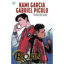 Teen Titans: Robin121893