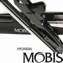 4계절 차량 필수 용품 장마철 자동차 순정 와이퍼, 본상품선택