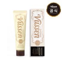 뷰센 7 미백치약 100g, 3개