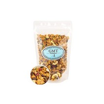 겨울 GMT 지엠티 스위트 하트 그래놀라 270g×1봉지 초코베리 견과류 시리얼 그래놀라 뮤즐리