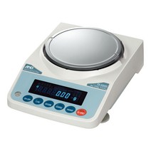 디와이교정계측기 FX-i Series FX-200i 220g ~ 0.001g AND 에이엔디 전자 저울 검교정 구매 수리 국가공인교정