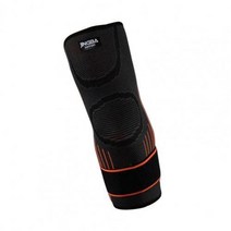 팔꿈치보호대 엘보보호대 헬스팔꿈치보호대 팔보호대 1 pcs 징바 팔꿈치 끔츼 147, 오렌지 2xl