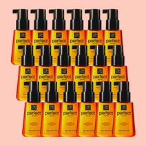 미쟝센 퍼펙트 오리지널 헤어세럼 2개이상, 2개, 80ml