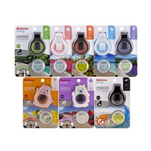 불스원 폴라프레쉬 선바이저 방향제 폴라패밀리, 싱그러운 라임모히또