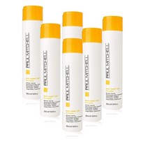 폴미첼 베이비 돈 크라이 키즈 샴푸 300ml Paul Mitchell Baby Don’t Cry Shampoo, 6개