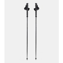 KOMPERDELL 카본 FXP.4 어프로치 바리오 컴팩트 폴 125cm (KP0019), Free