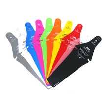 안장 물받이 자전거 물받이 자전거용품 소품 악세사리, 단품