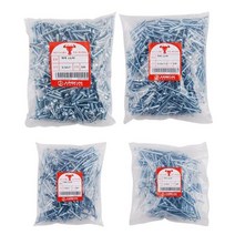 볼트 이도피스 둥근머리 나사 철물 DIY 나사 볼트 이도피스 철물, 32x1.5인티500개