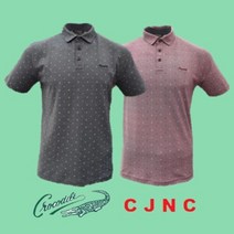 이랜드 [크로커다일][크로커다일] 바람개비 2도 프린트티 CDAA6TS72481_ 청주점