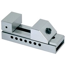 블루텍공작기계 연마바이스 미니 BMV-60