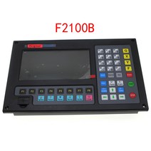 2 축 CNC 시스템 화염 절단기 플라즈마 F2100B