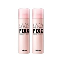 쏘내추럴 올 데이 메이크업 픽서 더블 120ml+120ml 192019