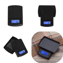 마트498 휴대용 초소형 전자저울 500X0.01G 계수용저울 계량저울 베이킹계량 실험용전자저울 카페 그람저울