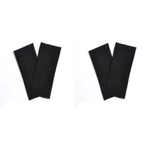 마이시즌 여성용 팔뚝 슬림 압박밴드 2세트