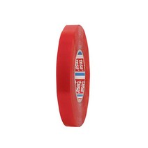 테사 tesa 4965 양면테이프 LED 가발고정용 25mmx50M, 엘림헬스케어81 본상품선택