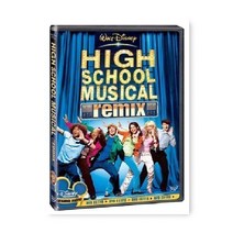 두드림마켓/ DVD 하이 스쿨 뮤지컬 (1disc), 1개