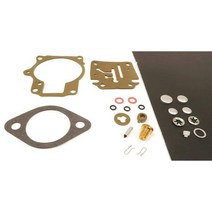 The ROP Shop | 카뷰레터 수리 키트 1988 OMC Johnson Evinrude E40ELCCS E40ECCS J60ELCCR
