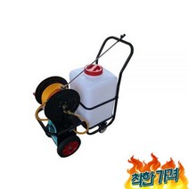 분무기 농 물개 분사 농약 소독, 300L 가솔린 종신 파워+30m+20m+건