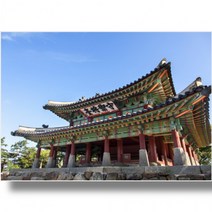 스티커식 뮤럴 벽지 AT743404 벽화 실크/패브릭/쉽게붙이는 접착식패브릭 (2/3/4폭 선택가능), 실크벽지 (풀칠해야됨) 2폭-200x230cm