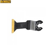 디월트 만능컷터날 DWA4204 못 목재 진동절단, 4개